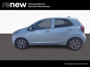 Photo 2 du bon plan KIA Picanto 1.0 67ch Design Euro6d-T occasion à 8490 €
