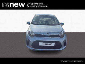 Photo 8 du bon plan KIA Picanto 1.0 67ch Design Euro6d-T occasion à 8490 €