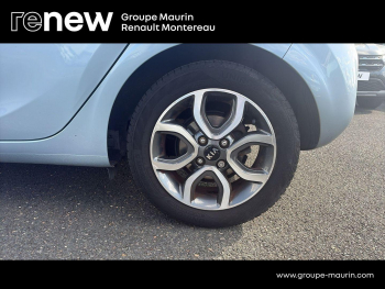 Photo 9 du bon plan KIA Picanto 1.0 67ch Design Euro6d-T occasion à 8490 €