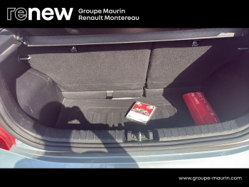 Photo 11 du bon plan KIA Picanto 1.0 67ch Design Euro6d-T occasion à 8490 €