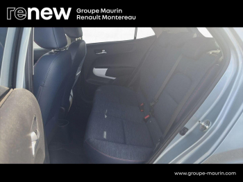 Photo 13 du bon plan KIA Picanto 1.0 67ch Design Euro6d-T occasion à 8490 €