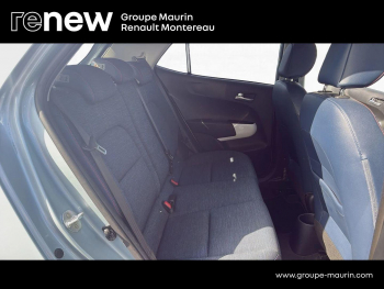 Photo 14 du bon plan KIA Picanto 1.0 67ch Design Euro6d-T occasion à 8490 €