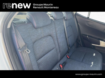 Photo 15 du bon plan KIA Picanto 1.0 67ch Design Euro6d-T occasion à 8490 €