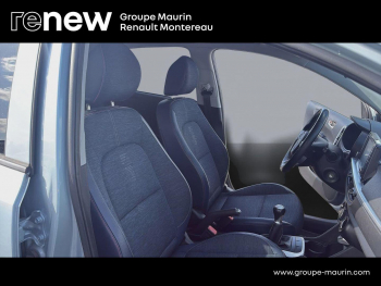 Photo 18 du bon plan KIA Picanto 1.0 67ch Design Euro6d-T occasion à 8490 €