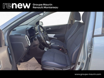 Photo 20 du bon plan KIA Picanto 1.0 67ch Design Euro6d-T occasion à 8490 €