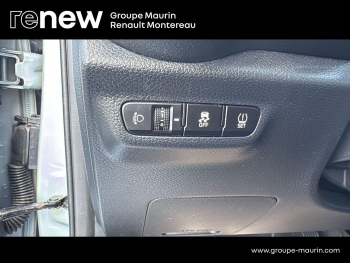 Photo 22 du bon plan KIA Picanto 1.0 67ch Design Euro6d-T occasion à 8490 €
