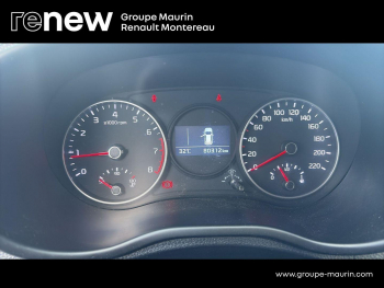 Photo 25 du bon plan KIA Picanto 1.0 67ch Design Euro6d-T occasion à 8490 €