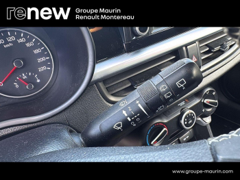 Photo 27 du bon plan KIA Picanto 1.0 67ch Design Euro6d-T occasion à 8490 €