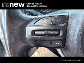 Photo 28 du bon plan KIA Picanto 1.0 67ch Design Euro6d-T occasion à 8490 €
