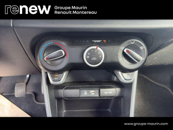 Photo 30 du bon plan KIA Picanto 1.0 67ch Design Euro6d-T occasion à 8490 €