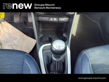 Photo 31 du bon plan KIA Picanto 1.0 67ch Design Euro6d-T occasion à 8490 €