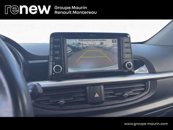 Photo 34 du bon plan KIA Picanto 1.0 67ch Design Euro6d-T occasion à 8490 €
