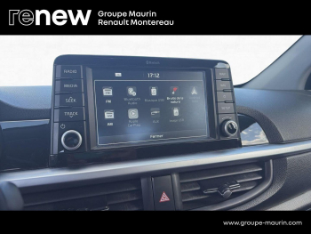 Photo 35 du bon plan KIA Picanto 1.0 67ch Design Euro6d-T occasion à 8490 €