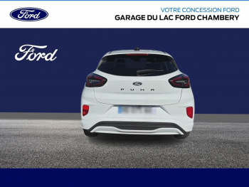 Photo 3 du bon plan FORD Puma 1.0 EcoBoost Hybrid 125ch ST-Line S&S occasion à 23490 €