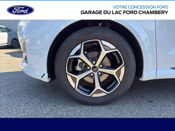 Photo 4 du bon plan FORD Puma 1.0 EcoBoost Hybrid 125ch ST-Line S&S occasion à 23490 €