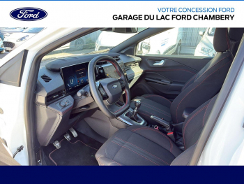 Photo 5 du bon plan FORD Puma 1.0 EcoBoost Hybrid 125ch ST-Line S&S occasion à 23490 €