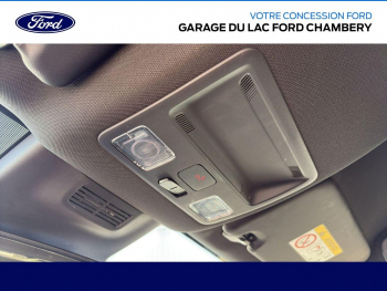 Photo 6 du bon plan FORD Puma 1.0 EcoBoost Hybrid 125ch ST-Line S&S occasion à 23490 €