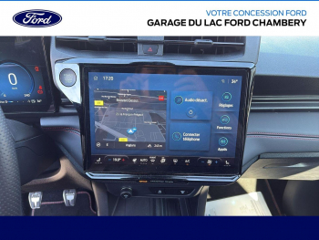 Photo 7 du bon plan FORD Puma 1.0 EcoBoost Hybrid 125ch ST-Line S&S occasion à 23490 €