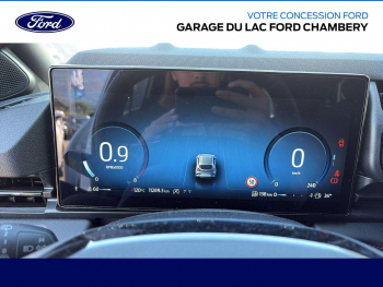 Photo 8 du bon plan FORD Puma 1.0 EcoBoost Hybrid 125ch ST-Line S&S occasion à 23490 €