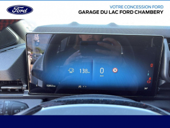 Photo 9 du bon plan FORD Puma 1.0 EcoBoost Hybrid 125ch ST-Line S&S occasion à 23490 €