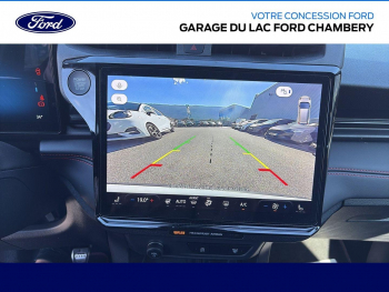 Photo 10 du bon plan FORD Puma 1.0 EcoBoost Hybrid 125ch ST-Line S&S occasion à 23490 €