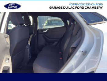 Photo 11 du bon plan FORD Puma 1.0 EcoBoost Hybrid 125ch ST-Line S&S occasion à 23490 €