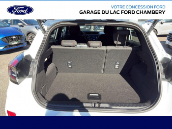 Photo 12 du bon plan FORD Puma 1.0 EcoBoost Hybrid 125ch ST-Line S&S occasion à 23490 €