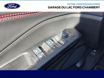 Photo 14 du bon plan FORD Puma 1.0 EcoBoost Hybrid 125ch ST-Line S&S occasion à 23490 €