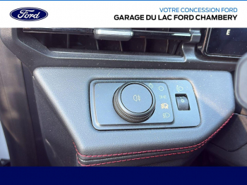 Photo 15 du bon plan FORD Puma 1.0 EcoBoost Hybrid 125ch ST-Line S&S occasion à 23490 €