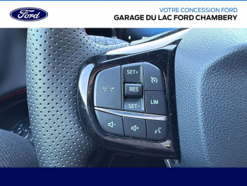 Photo 16 du bon plan FORD Puma 1.0 EcoBoost Hybrid 125ch ST-Line S&S occasion à 23490 €