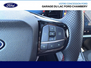 Photo 17 du bon plan FORD Puma 1.0 EcoBoost Hybrid 125ch ST-Line S&S occasion à 23490 €