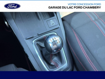 Photo 18 du bon plan FORD Puma 1.0 EcoBoost Hybrid 125ch ST-Line S&S occasion à 23490 €