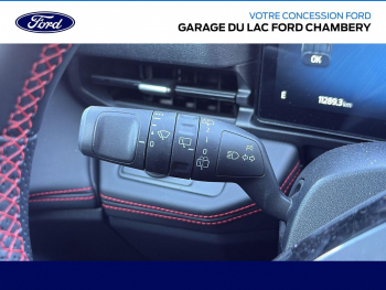 Photo 19 du bon plan FORD Puma 1.0 EcoBoost Hybrid 125ch ST-Line S&S occasion à 23490 €