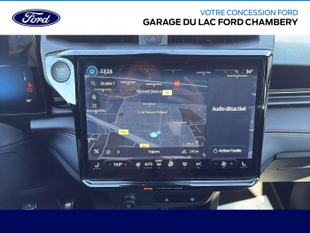 Photo 20 du bon plan FORD Puma 1.0 EcoBoost Hybrid 125ch ST-Line S&S occasion à 23490 €