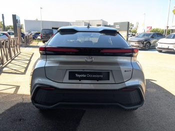 Photo 14 du bon plan TOYOTA C-HR 2.0 Hybride 200ch Design MY25 occasion à 28490 €
