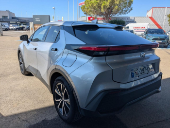 Photo 16 du bon plan TOYOTA C-HR 2.0 Hybride 200ch Design MY25 occasion à 28490 €