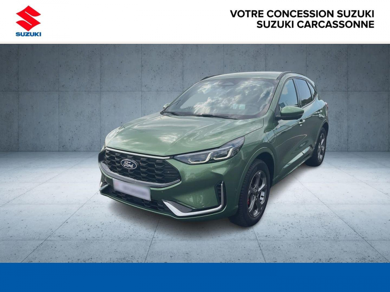 Bon plan FORD Kuga 2.5 Duratec 243ch Hybride Rechargeable ST-Line X Powershift occasion à 27900 €