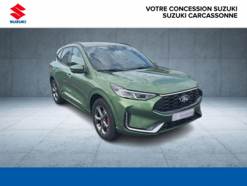 Photo 3 du bon plan FORD Kuga 2.5 Duratec 243ch Hybride Rechargeable ST-Line X Powershift occasion à 27900 €