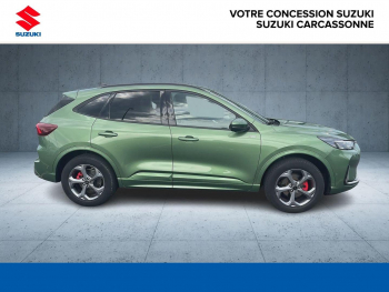Photo 4 du bon plan FORD Kuga 2.5 Duratec 243ch Hybride Rechargeable ST-Line X Powershift occasion à 27900 €