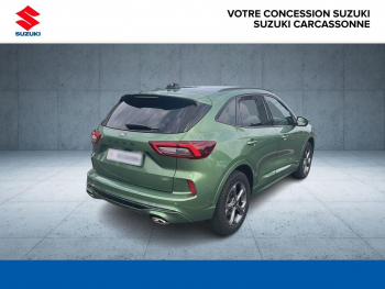 Photo 5 du bon plan FORD Kuga 2.5 Duratec 243ch Hybride Rechargeable ST-Line X Powershift occasion à 27900 €