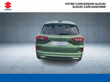 Photo 6 du bon plan FORD Kuga 2.5 Duratec 243ch Hybride Rechargeable ST-Line X Powershift occasion à 27900 €