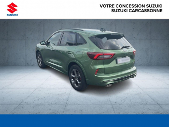Photo 7 du bon plan FORD Kuga 2.5 Duratec 243ch Hybride Rechargeable ST-Line X Powershift occasion à 27900 €