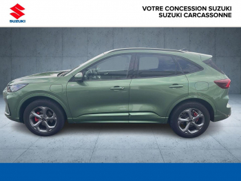 Photo 8 du bon plan FORD Kuga 2.5 Duratec 243ch Hybride Rechargeable ST-Line X Powershift occasion à 27900 €