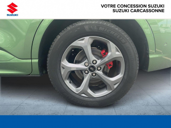 Photo 9 du bon plan FORD Kuga 2.5 Duratec 243ch Hybride Rechargeable ST-Line X Powershift occasion à 27900 €