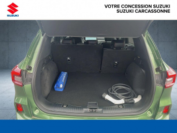 Photo 10 du bon plan FORD Kuga 2.5 Duratec 243ch Hybride Rechargeable ST-Line X Powershift occasion à 27900 €