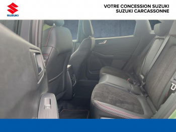 Photo 12 du bon plan FORD Kuga 2.5 Duratec 243ch Hybride Rechargeable ST-Line X Powershift occasion à 27900 €