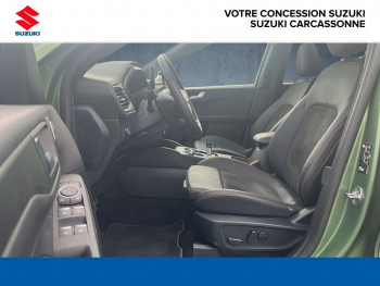 Photo 16 du bon plan FORD Kuga 2.5 Duratec 243ch Hybride Rechargeable ST-Line X Powershift occasion à 27900 €