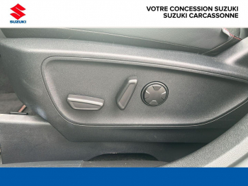 Photo 17 du bon plan FORD Kuga 2.5 Duratec 243ch Hybride Rechargeable ST-Line X Powershift occasion à 27900 €