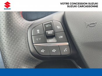 Photo 20 du bon plan FORD Kuga 2.5 Duratec 243ch Hybride Rechargeable ST-Line X Powershift occasion à 27900 €