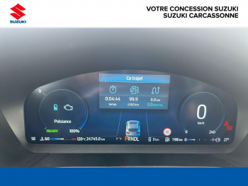 Photo 22 du bon plan FORD Kuga 2.5 Duratec 243ch Hybride Rechargeable ST-Line X Powershift occasion à 27900 €
